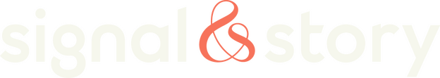 Signal & Story Co.